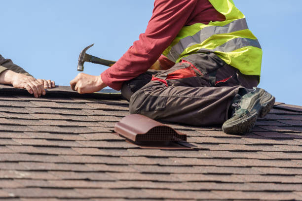 Quick and Trustworthy Emergency Roof Repair Services in Sturgis, MI