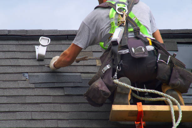 Best Flat Roof Repair Services  in Sturgis, MI