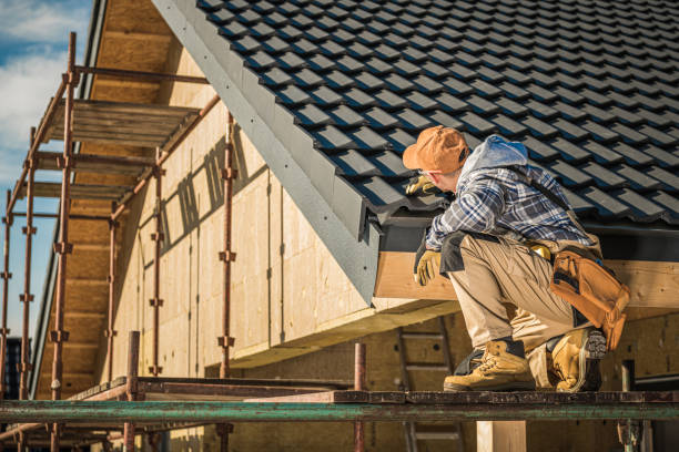Best Affordable Roofing Company  in Sturgis, MI