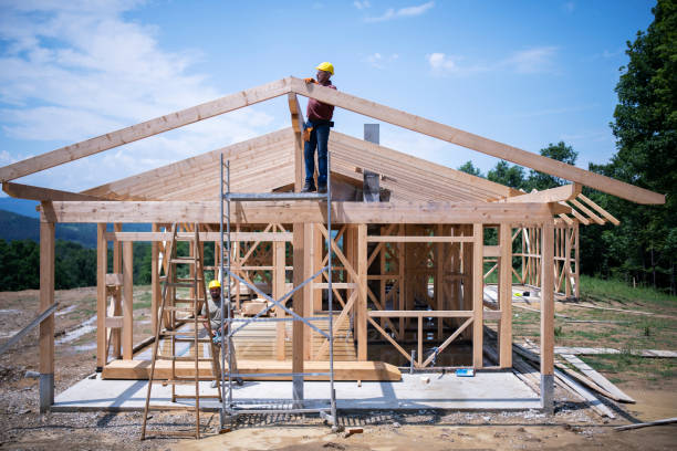 Best Roof Leak Repair  in Sturgis, MI