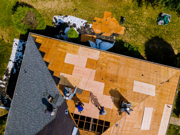 Roof Waterproofing Services in Sturgis, MI