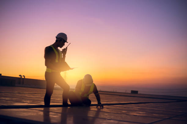 Best Roof Maintenance Services  in Sturgis, MI