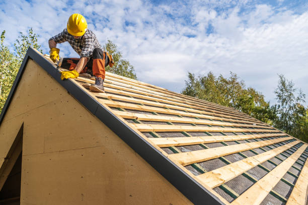 Best Slate Roofing Contractor  in Sturgis, MI