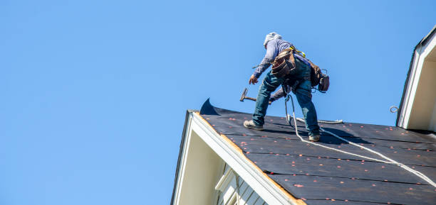 Roof Installation Near Me in Sturgis, MI